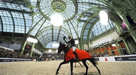 grand palais saut hermes wikipedia|Saut Hermès 2022 .